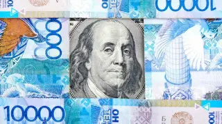 курс доллара