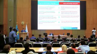 Как проект партии Amanat решает проблемы многоквартирных домов