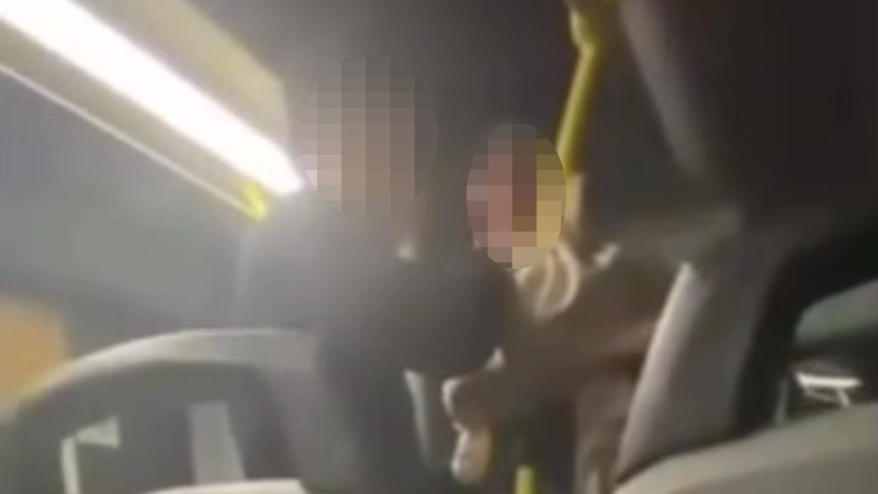 Кадр из видео