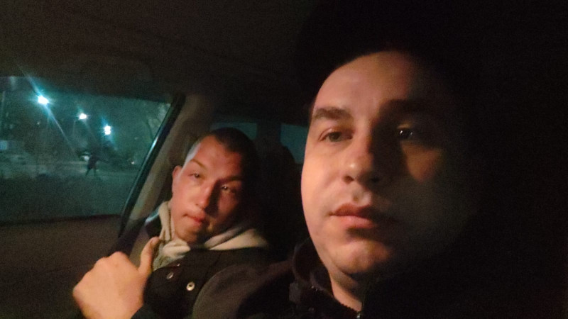 Фото: ДП Карагандинской области