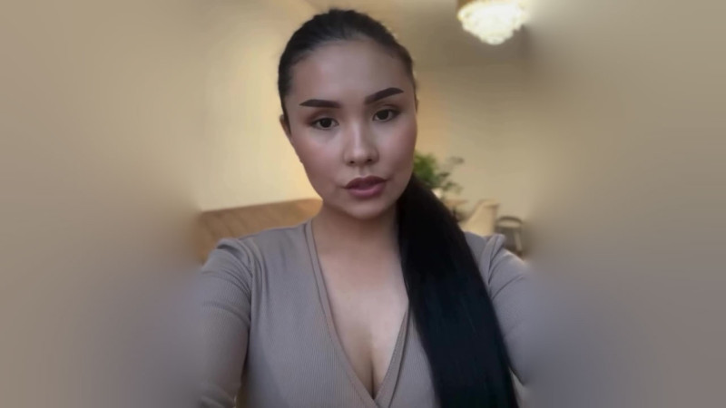 Кадр из видео/Instagram