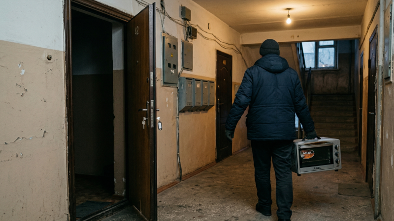 Изображение сгенерировано при помощи нейросети Midjourney