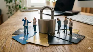 Казахстанцы массово жалуются на блокировку счетов