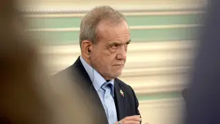 Президент Ирана