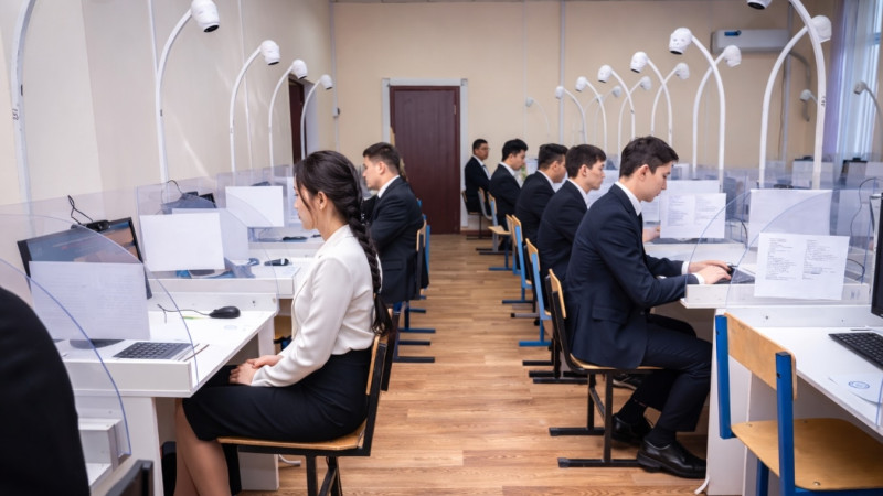 Фото: instagram.com/testcenterkz