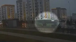 “Наложили 28 швов“. В Туркестане женщина выпала с ребенком на дорогу из автобуса