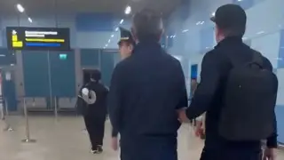 Хищение 4 миллиардов у “Транстелекома“ - подозреваемого нашли в Грузии