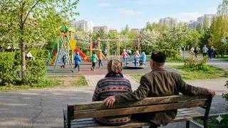 Названы самые “возрастные“ и самые “молодые“ регионы Казахстана