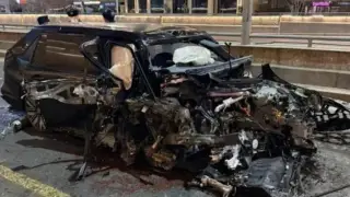 Виноваты не плохие дороги. Токаев высказался о причинах смертельных ДТП