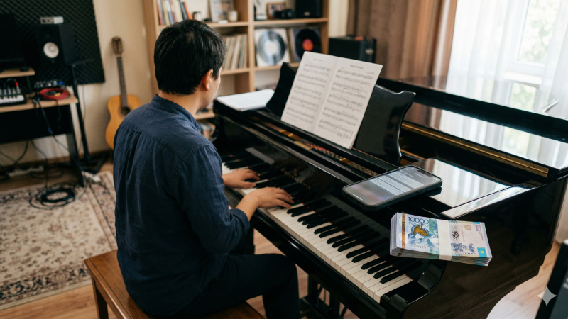 Изображение сгенерировано при помощи нейросети