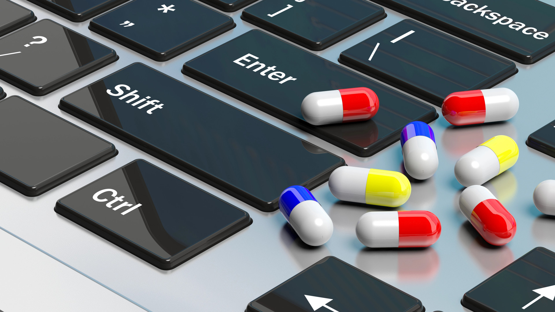 Онлайн-аптека