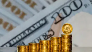 Нацбанк не планирует вмешиваться в ситуацию с курсом доллара в Казахстане