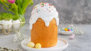 “Золотой“ изюм и куличи по цене стейка. Стоимость пасхальной выпечки вызвала вопросы