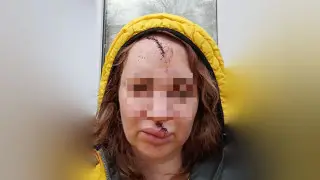 Юлия Шарафудинова