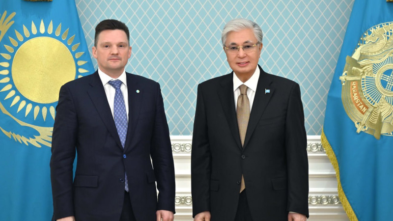 Фото пресс-службы Акорды