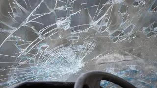 Смертельное ДТП произошло на трассе Актобе — Жайсан: видео