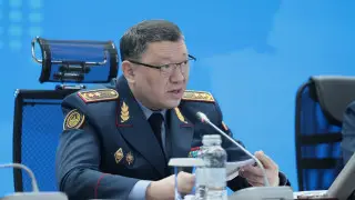 Контроль за личным составом ужесточат в МВД