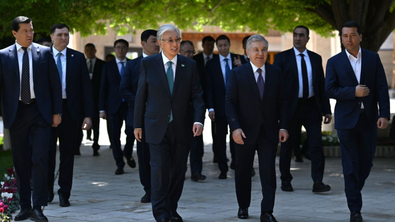 Фото: пресс-службы Акорды