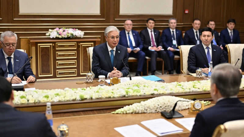 Фото пресс-службы Акорды