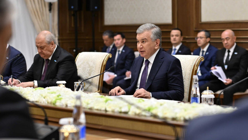 Фото пресс-службы Акорды