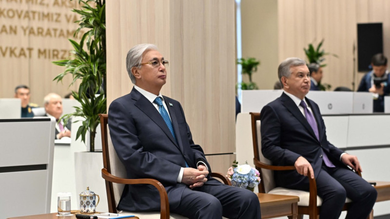 Фото: пресс-службы Акорды