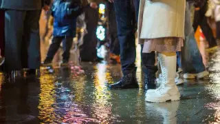 Дожди и туманы: какой будет погода в Казахстане 12 апреля