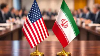 США и Иран заявили о приостановке переговоров: соглашение не достигнуто