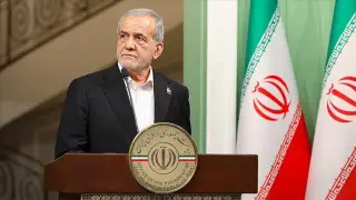 Президент Ирана назвал “красные линии“ в переговорах с США