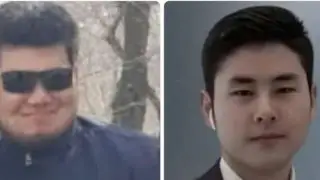 Для этапирования убийц Яны Легкодимовой запросили спецкараул