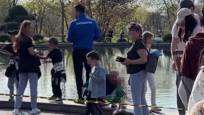 Кадр из видео