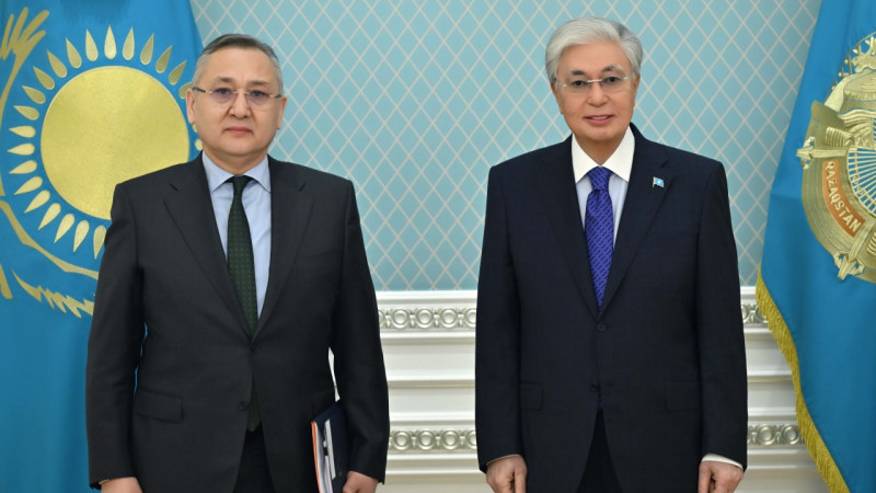 Фото пресс-службы Акорды