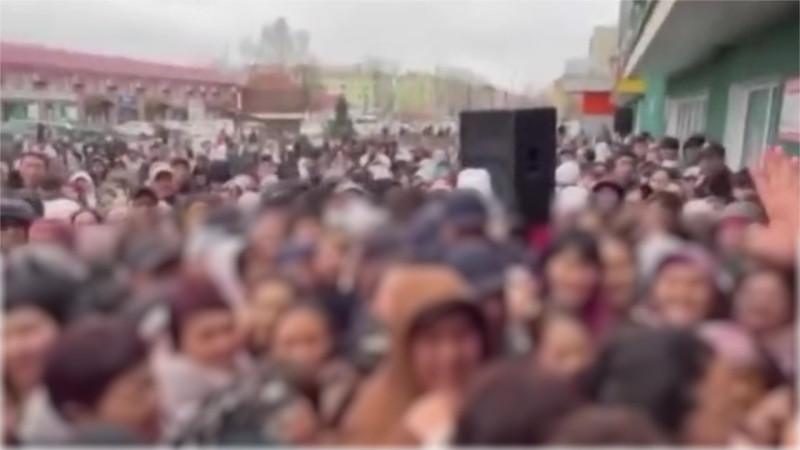 Кадр из видео