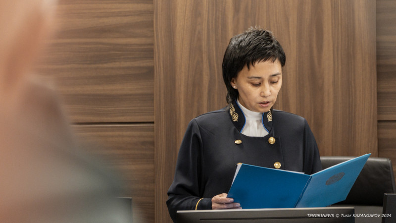 Архивное фото © Tengrinews.kz / Турар Казангапов