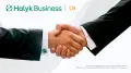 Программа “Halyk Контракт“: новый уровень бизнес-кредитования от Halyk