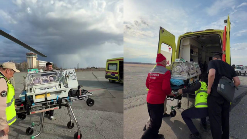 Фото: пресс-служба МЧС