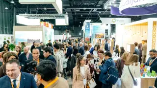 Как меняется туризм: что обсудят на KITF 2026 в Алматы