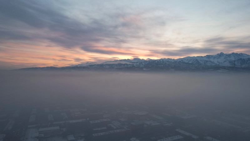 Алматы. Фото:depositphotos.com