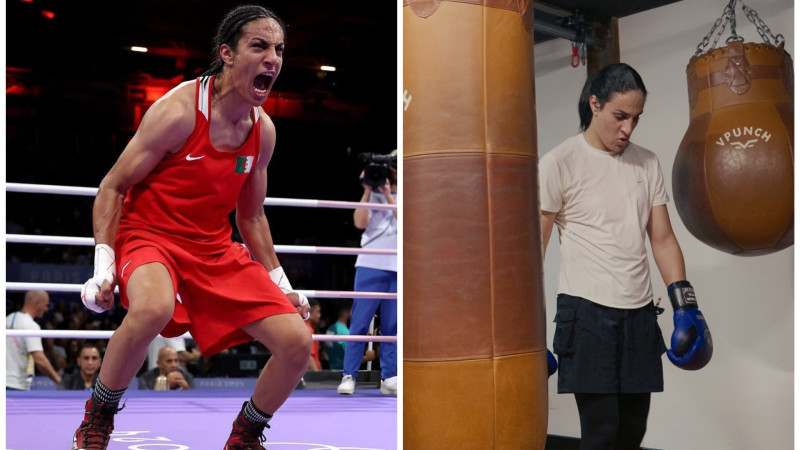 Фото: instagram.com/imane_khelif_10/