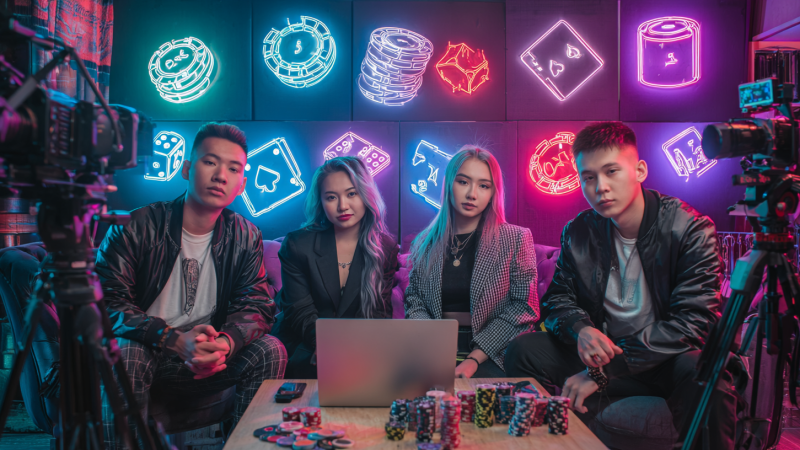 Изображение сгенерировано при помощи нейросети