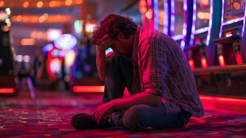 Изображение сгенерировано при помощи нейросети