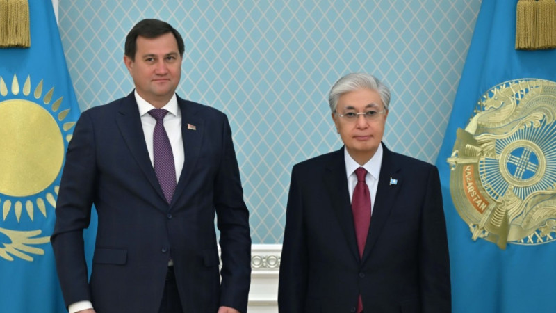 Фото пресс-службы Акорды