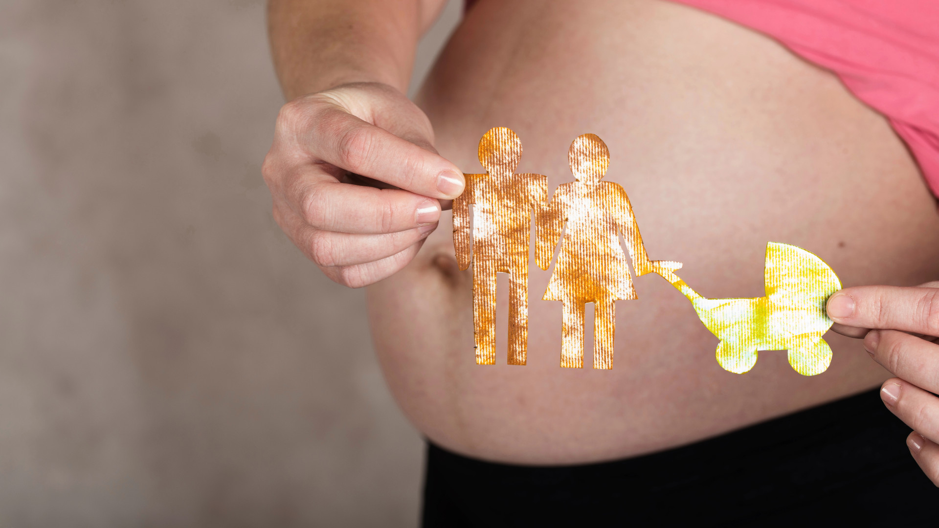 Суррогатная мать