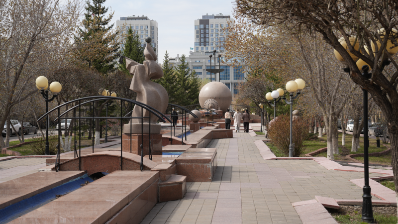 Фото: © Tengrinews.kz / Маржан Куандыкова