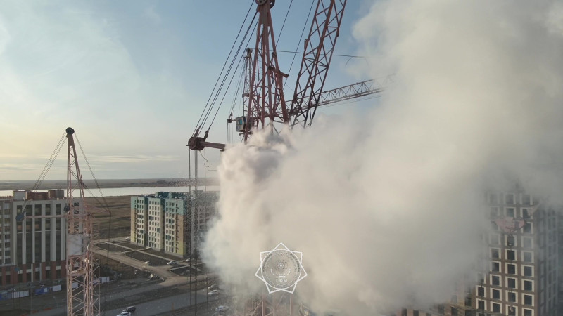 Кадр из видео