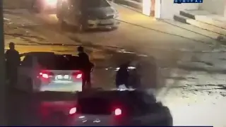 Сразу пять человек осудили за кражу невесты в Мангистауской области