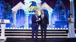 IEC запускает фонд, профессии будущего и бесплатное обучение для строителей