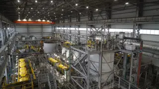 “Казахмыс“ направит почти 8 миллиардов тенге на науку и технологии