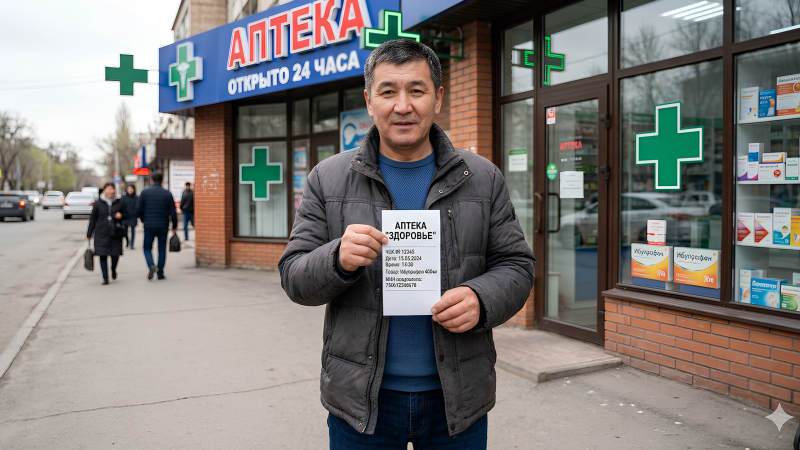 Фото сгенерировано с помощью искуственного интеллекта