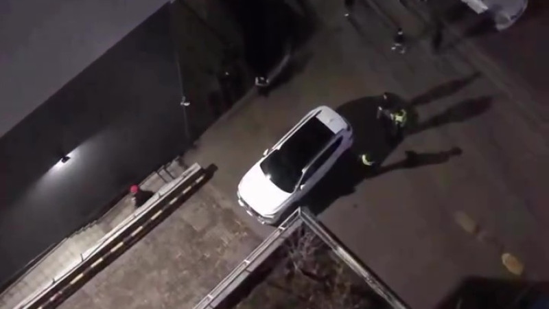 Кадр из видео