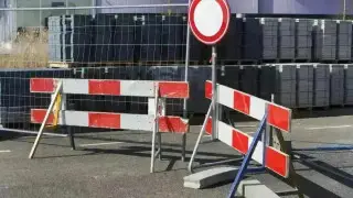 Улицу Розыбакиева временно перекроют в Алматы